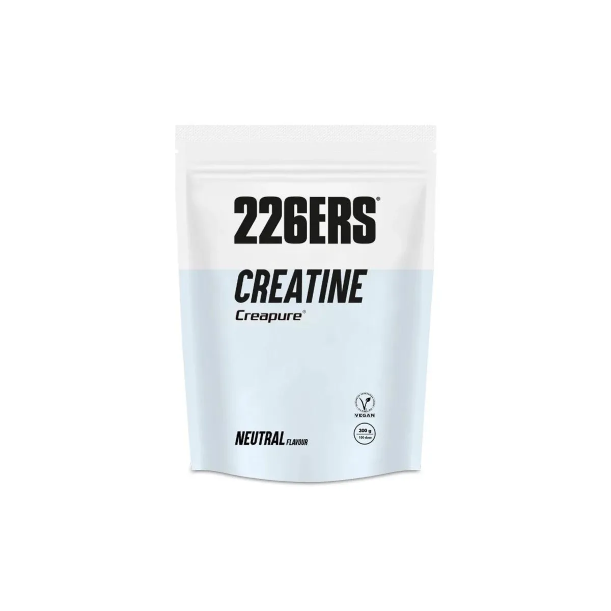 226ERS Creapure Creatine 300g