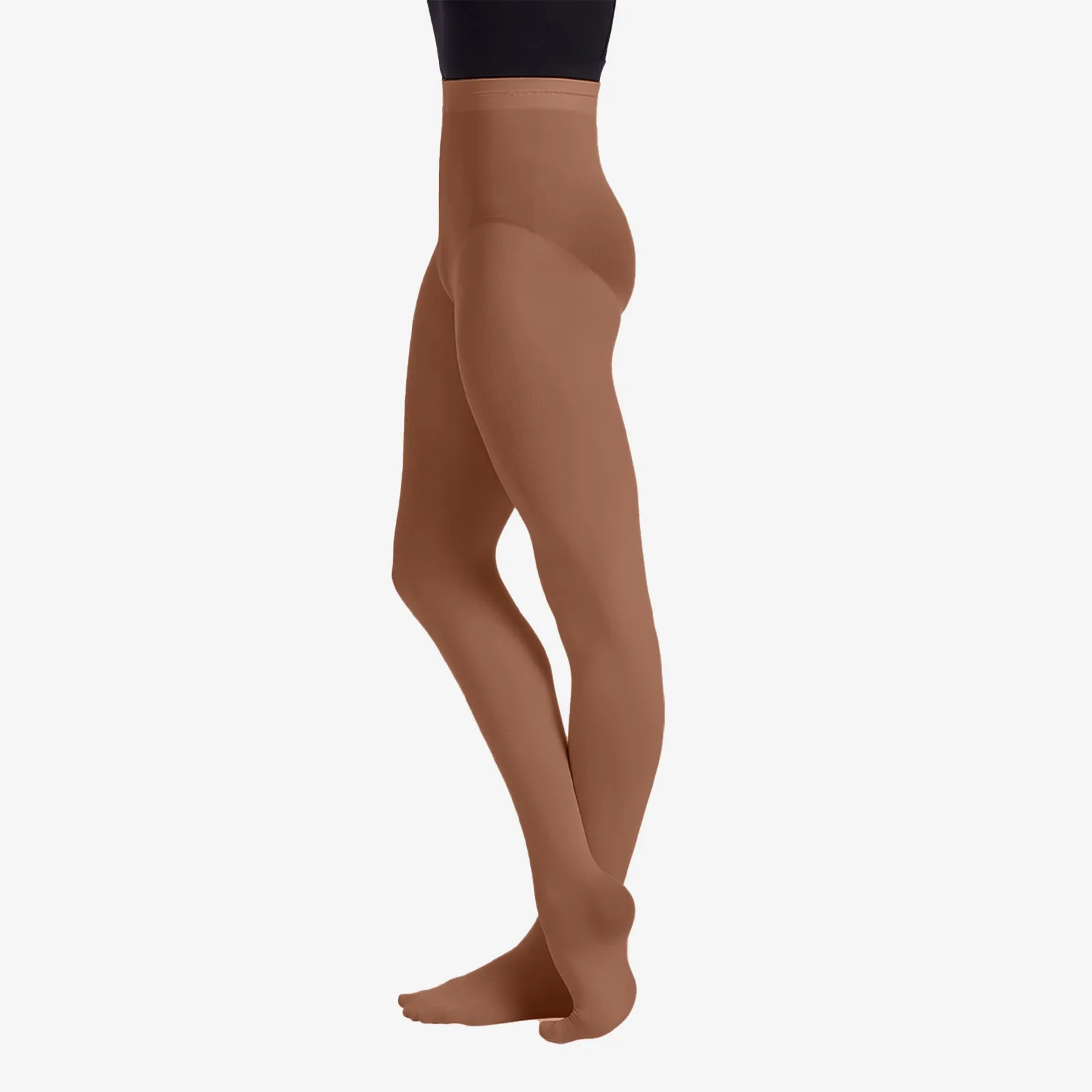 Adult Footed Tights - TS74