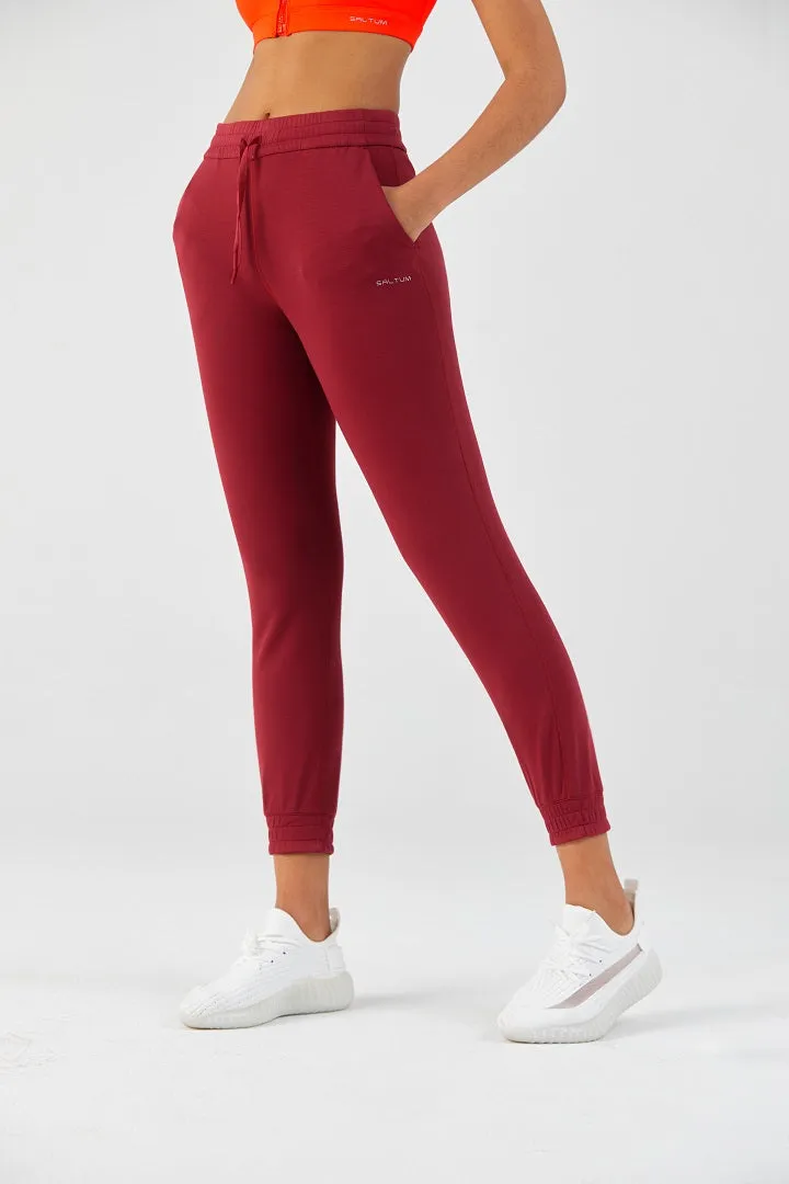 AeroChic™ High-Rise Jogger