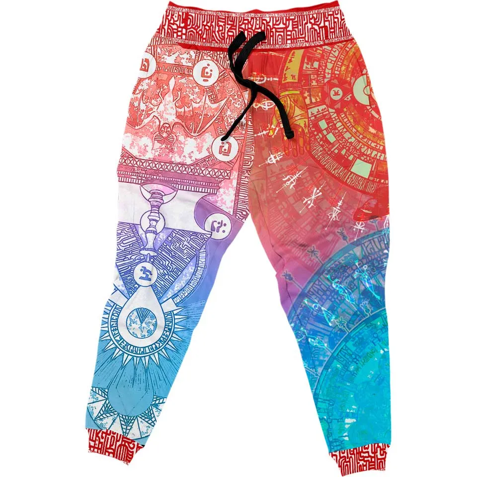 Alchemy Joggers