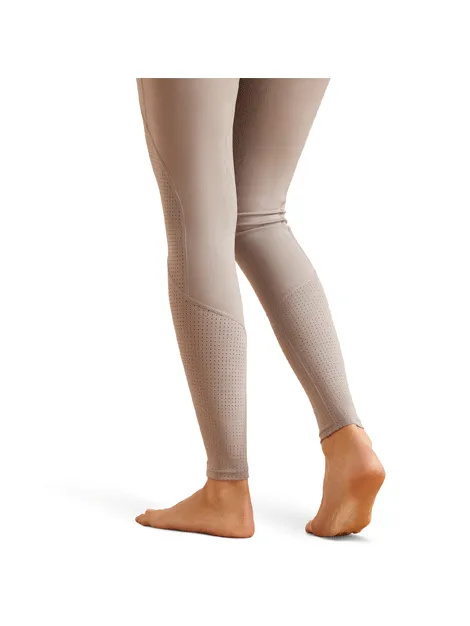 Ariat Breathe EOS Half Grip Recycled Materials Riding Tights