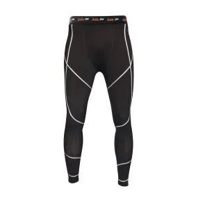 Atak Compression Tights - Mens - Black