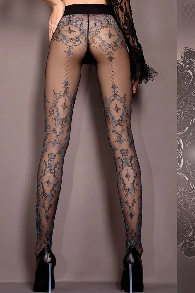 Ballerina 412 Tights