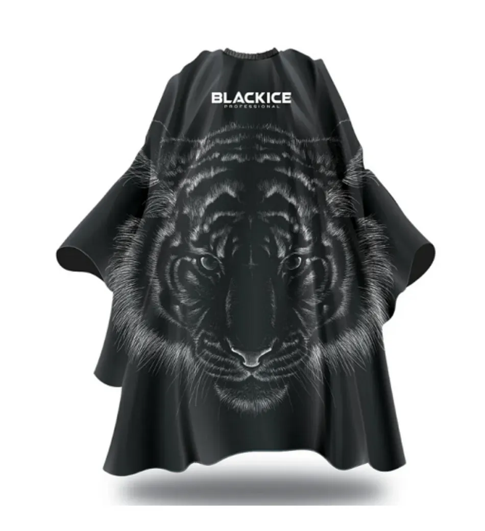 BlackIce BEAST Barber Cape #BVE009BEA