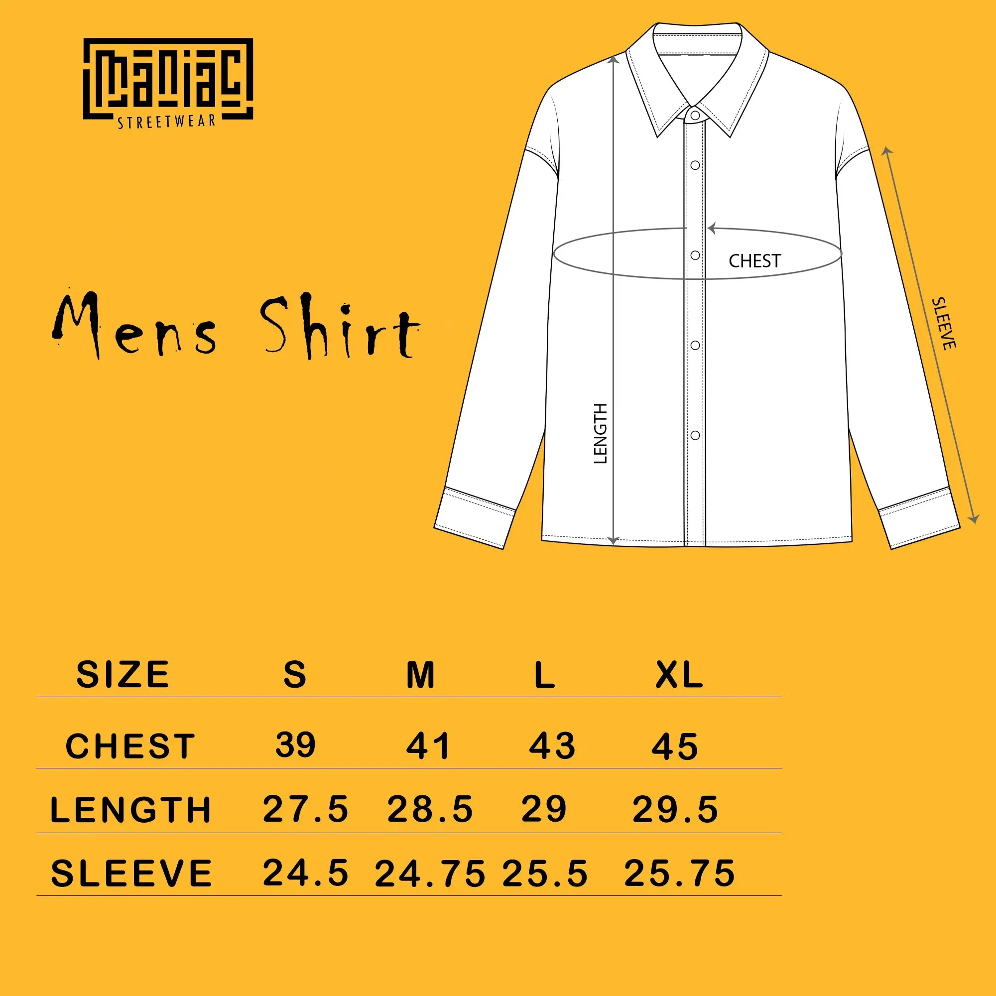 Box Grid Beige Shirt