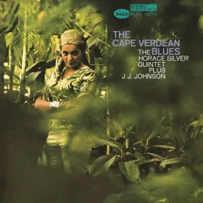 Cape Verdean Blues - Vinyl LP