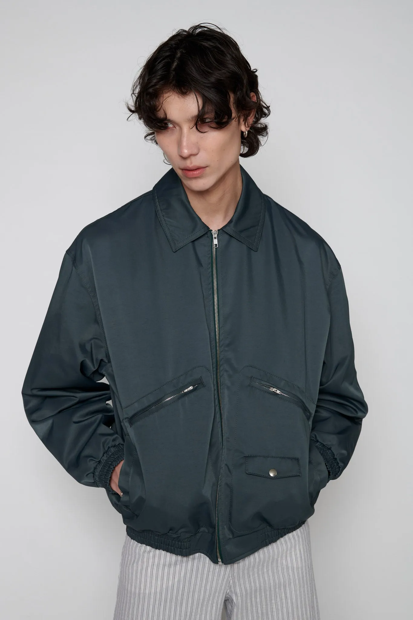 Cassho Jacket