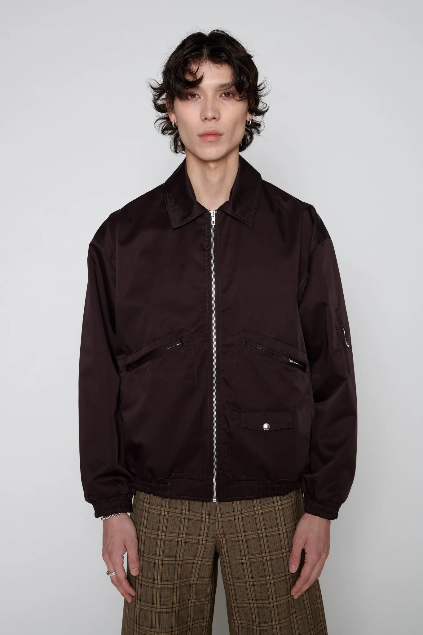 Cassho Jacket