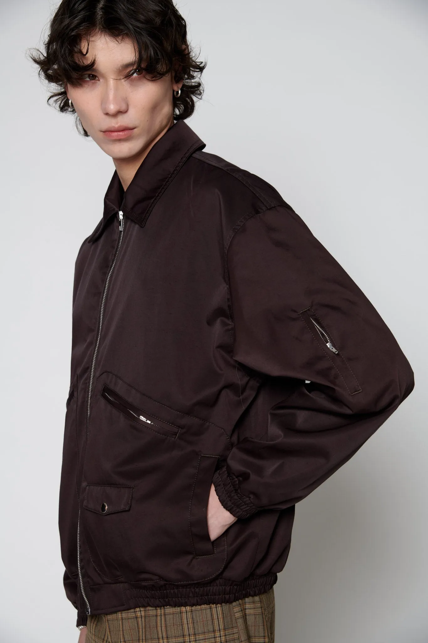 Cassho Jacket