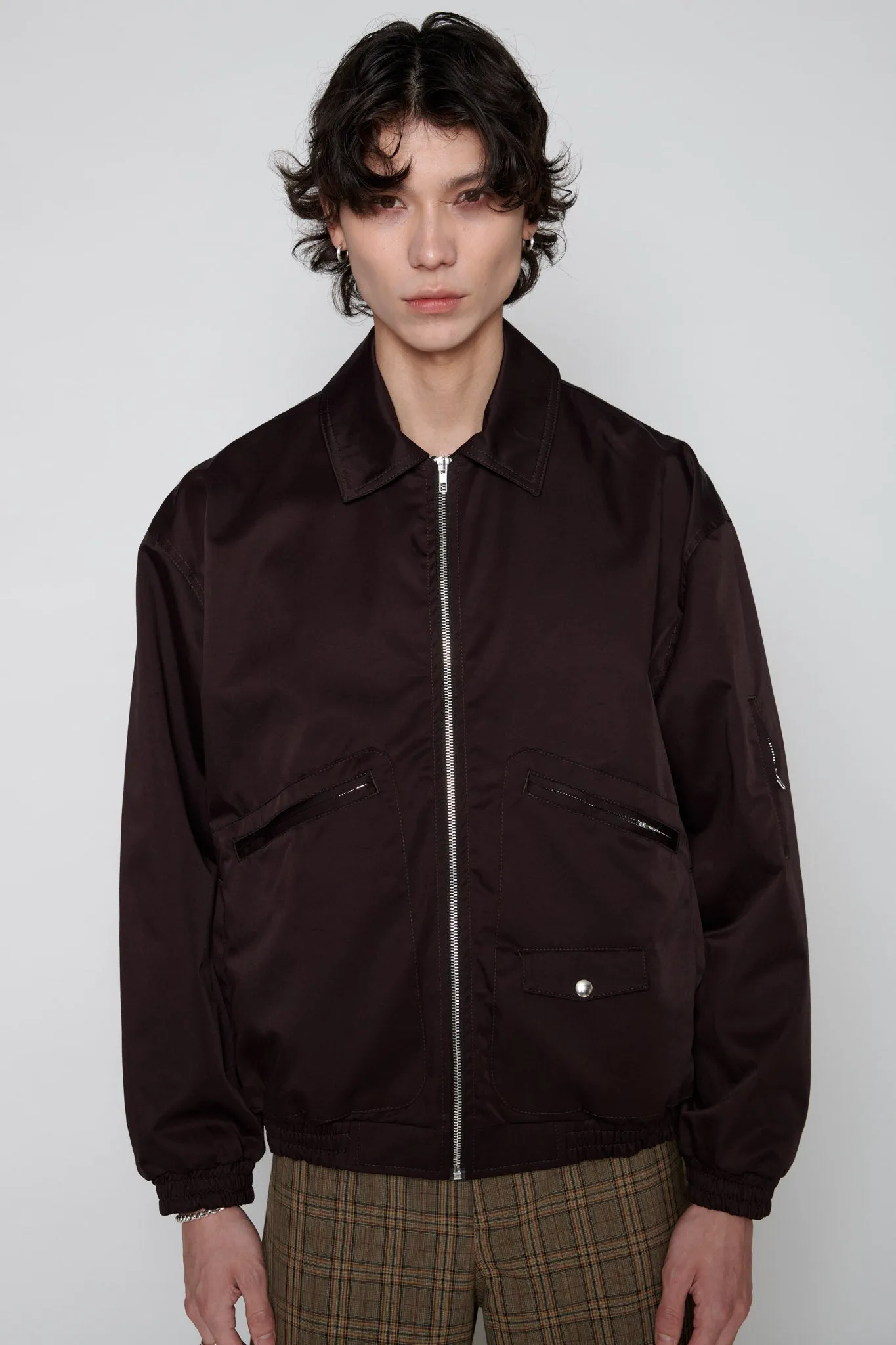 Cassho Jacket