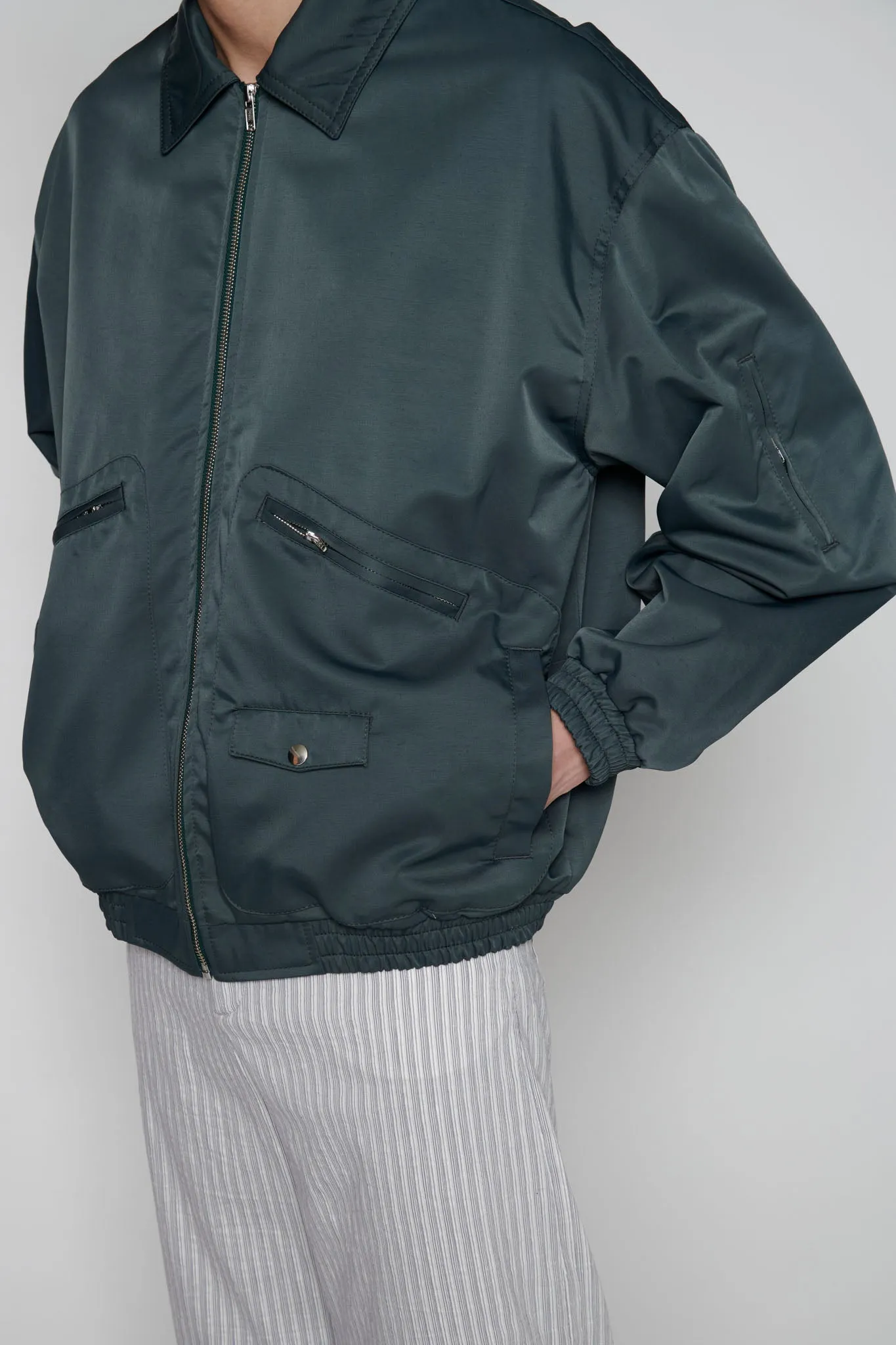 Cassho Jacket