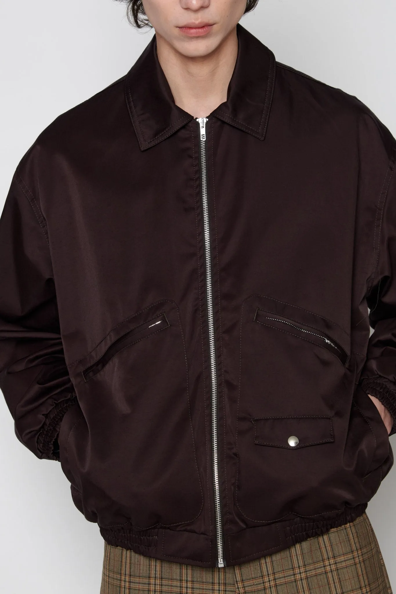 Cassho Jacket