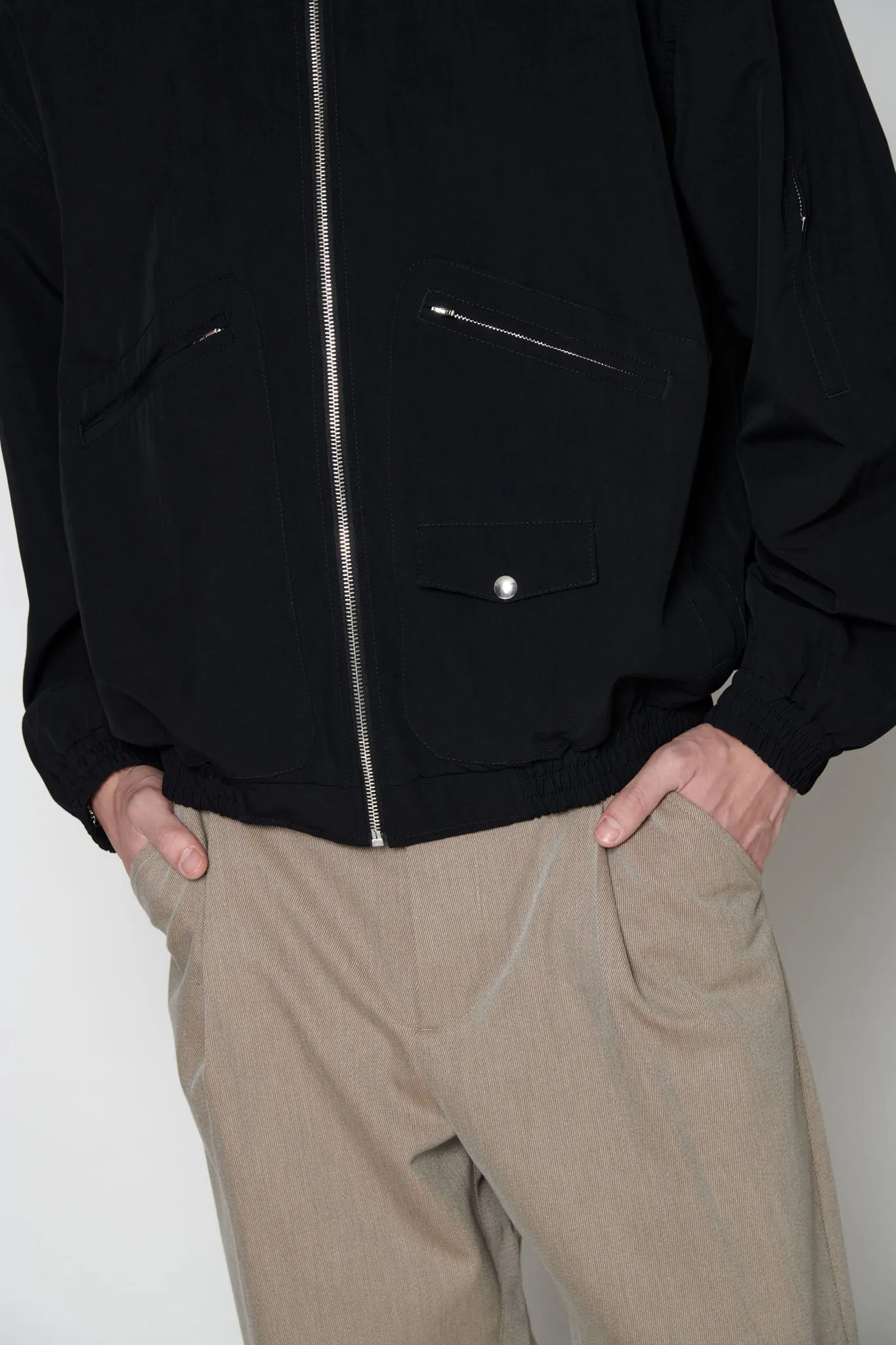 Cassho Jacket