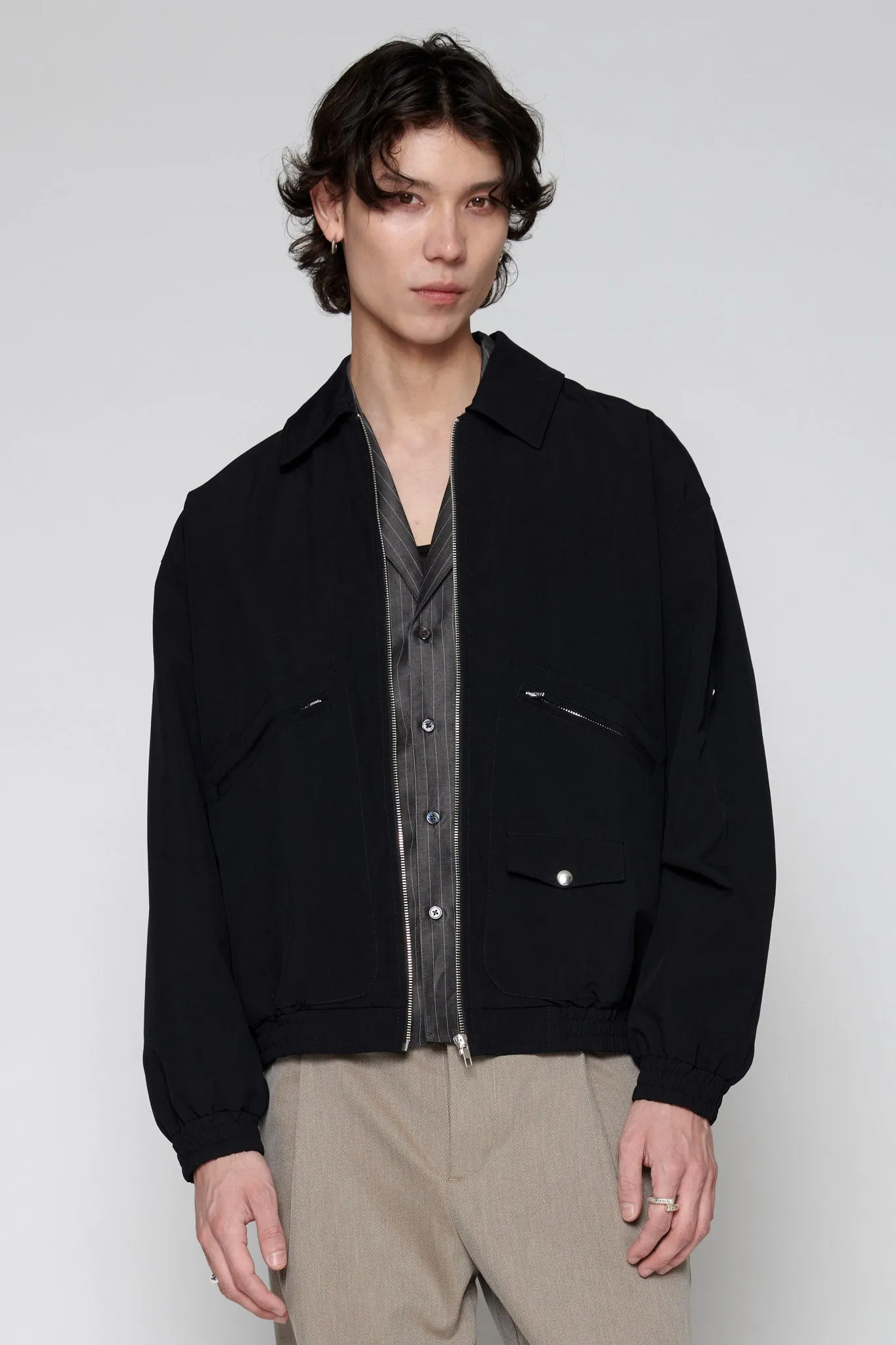 Cassho Jacket