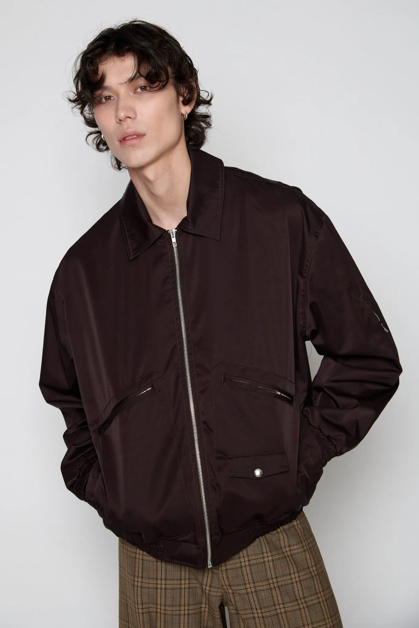 Cassho Jacket