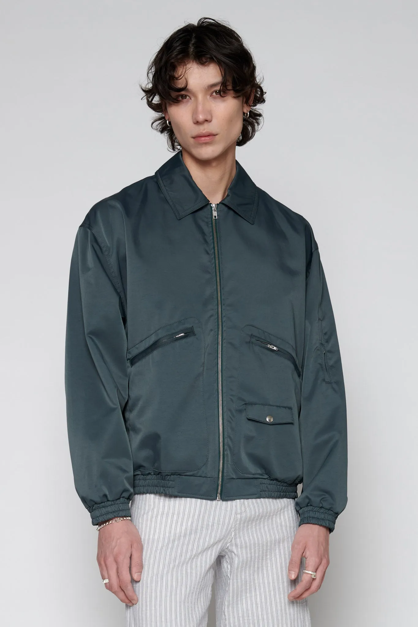 Cassho Jacket