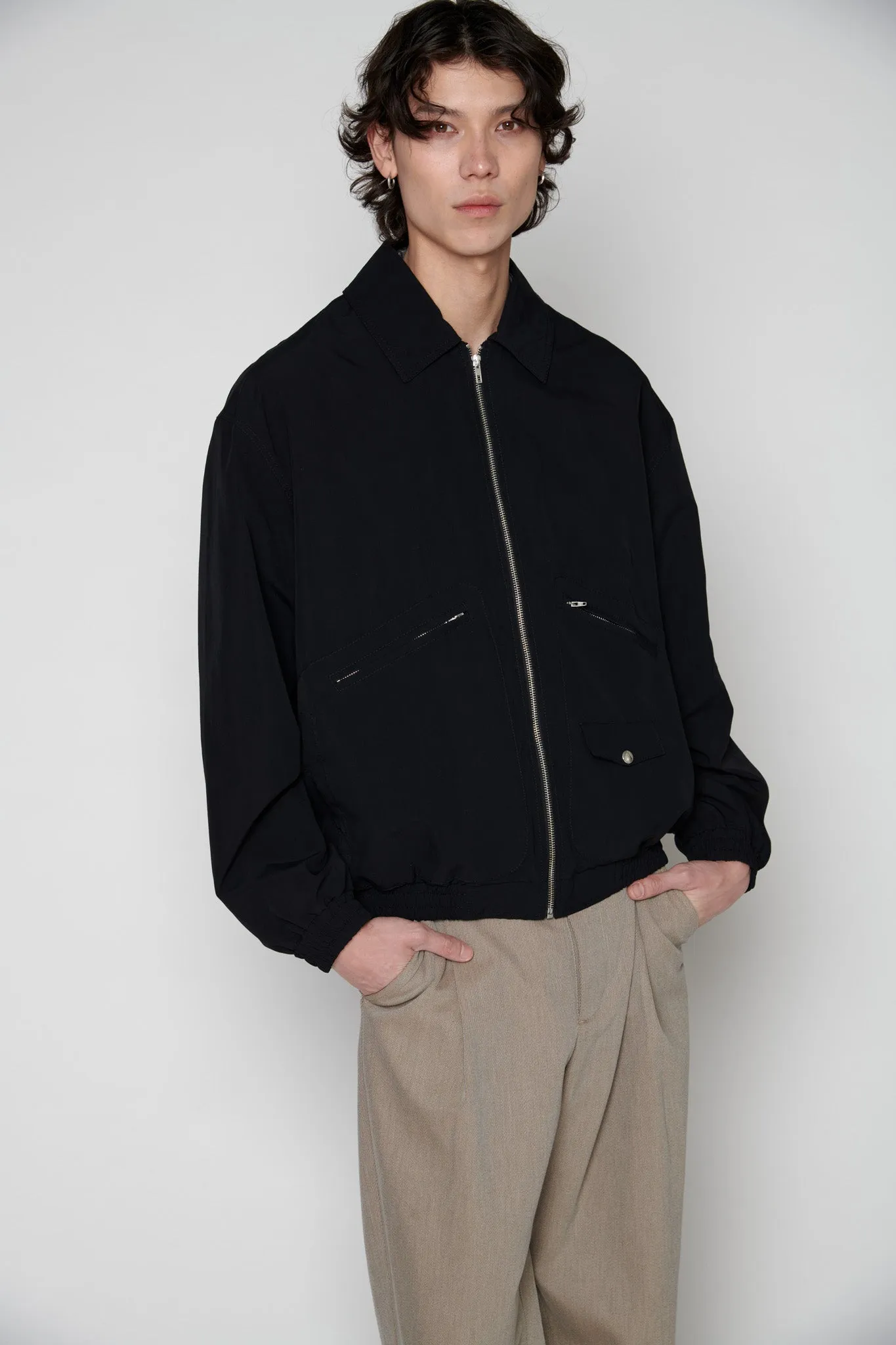 Cassho Jacket