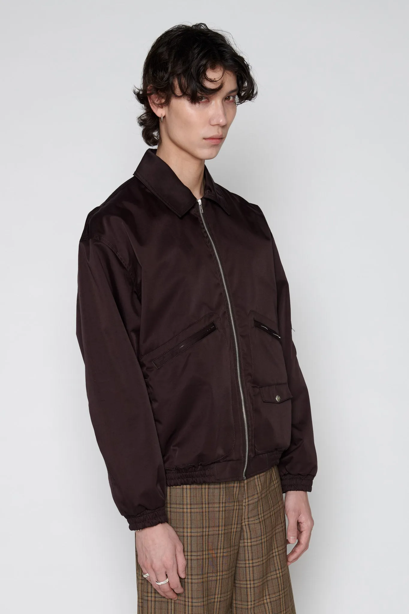 Cassho Jacket