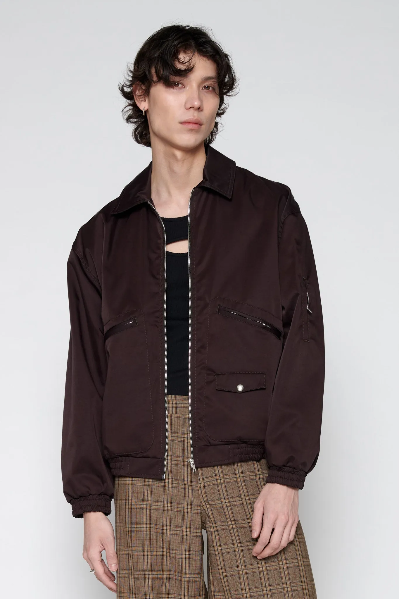 Cassho Jacket