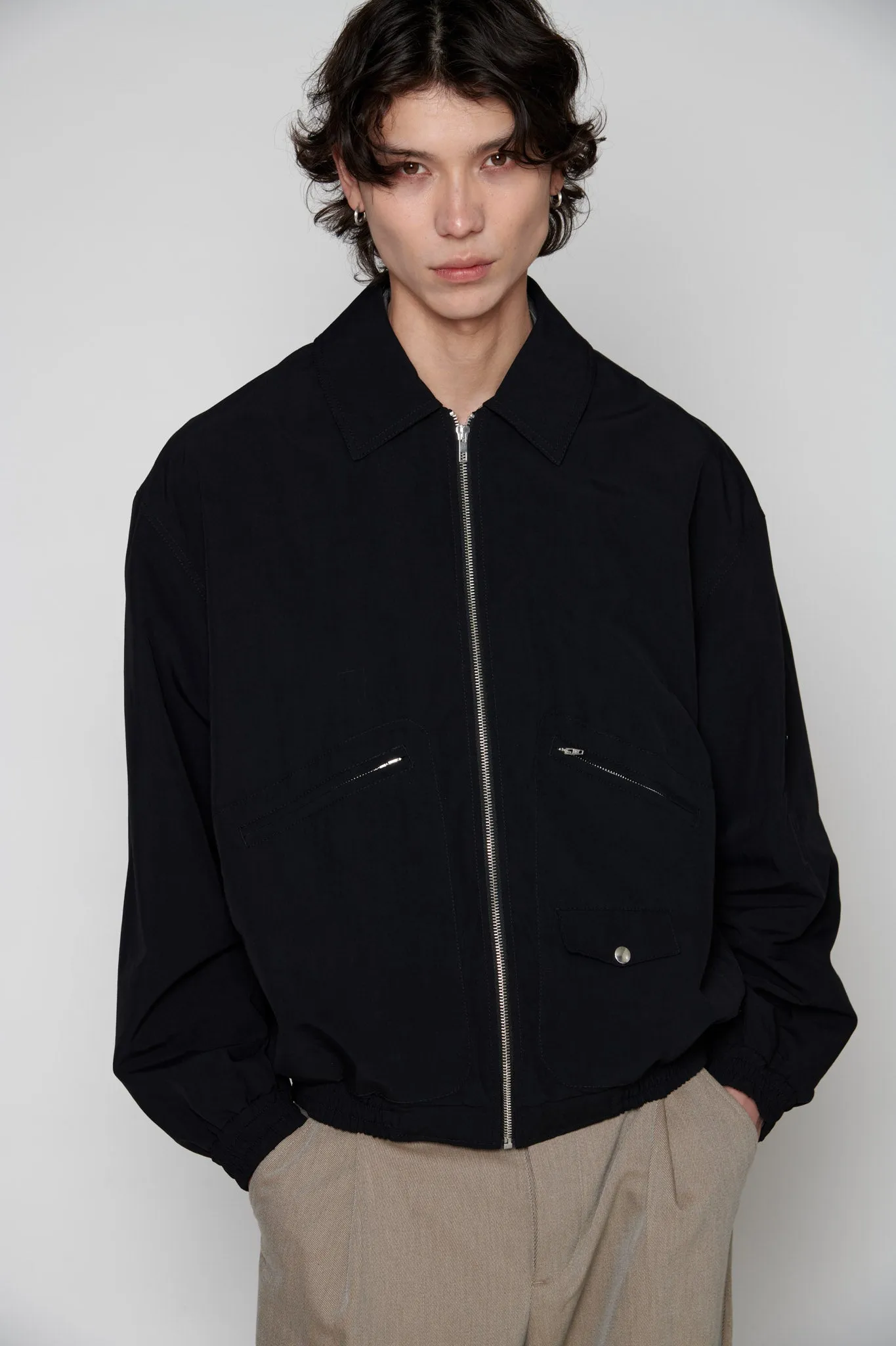 Cassho Jacket