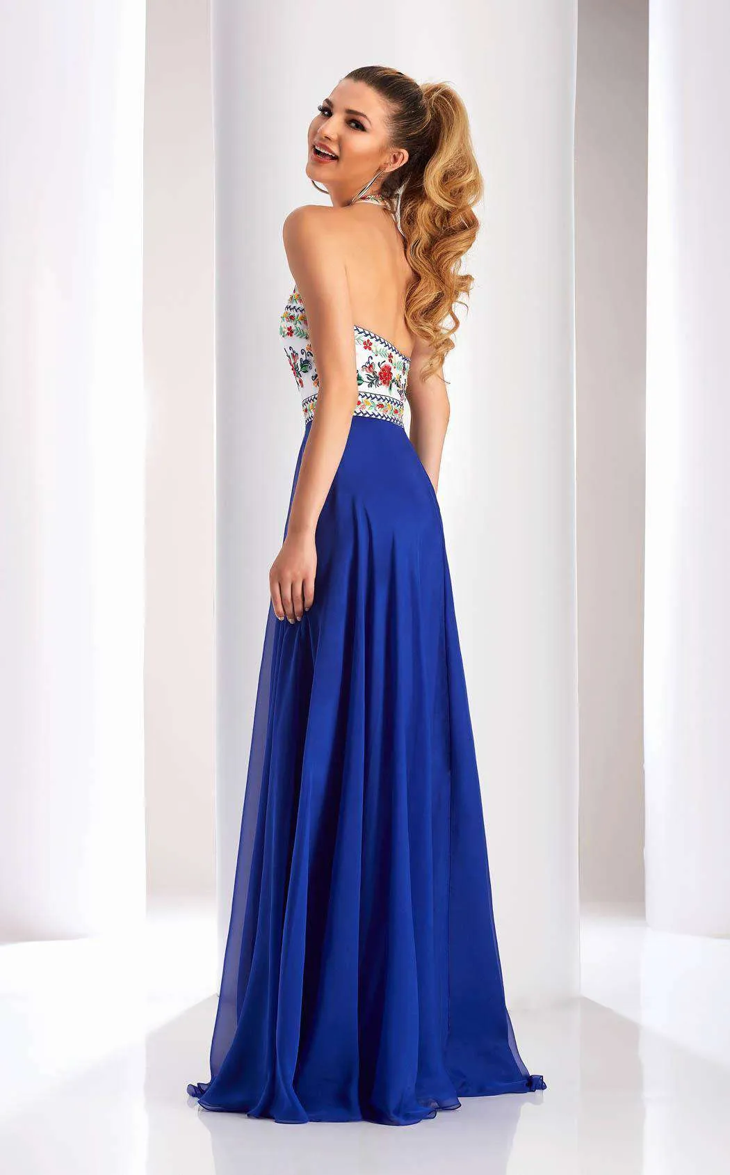 Clarisse 3052 Dress