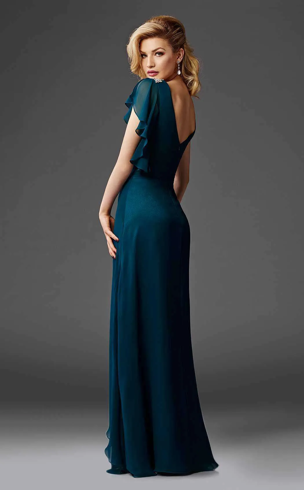 Clarisse M6401 Dress