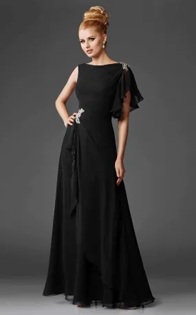 Clarisse M6401 Dress