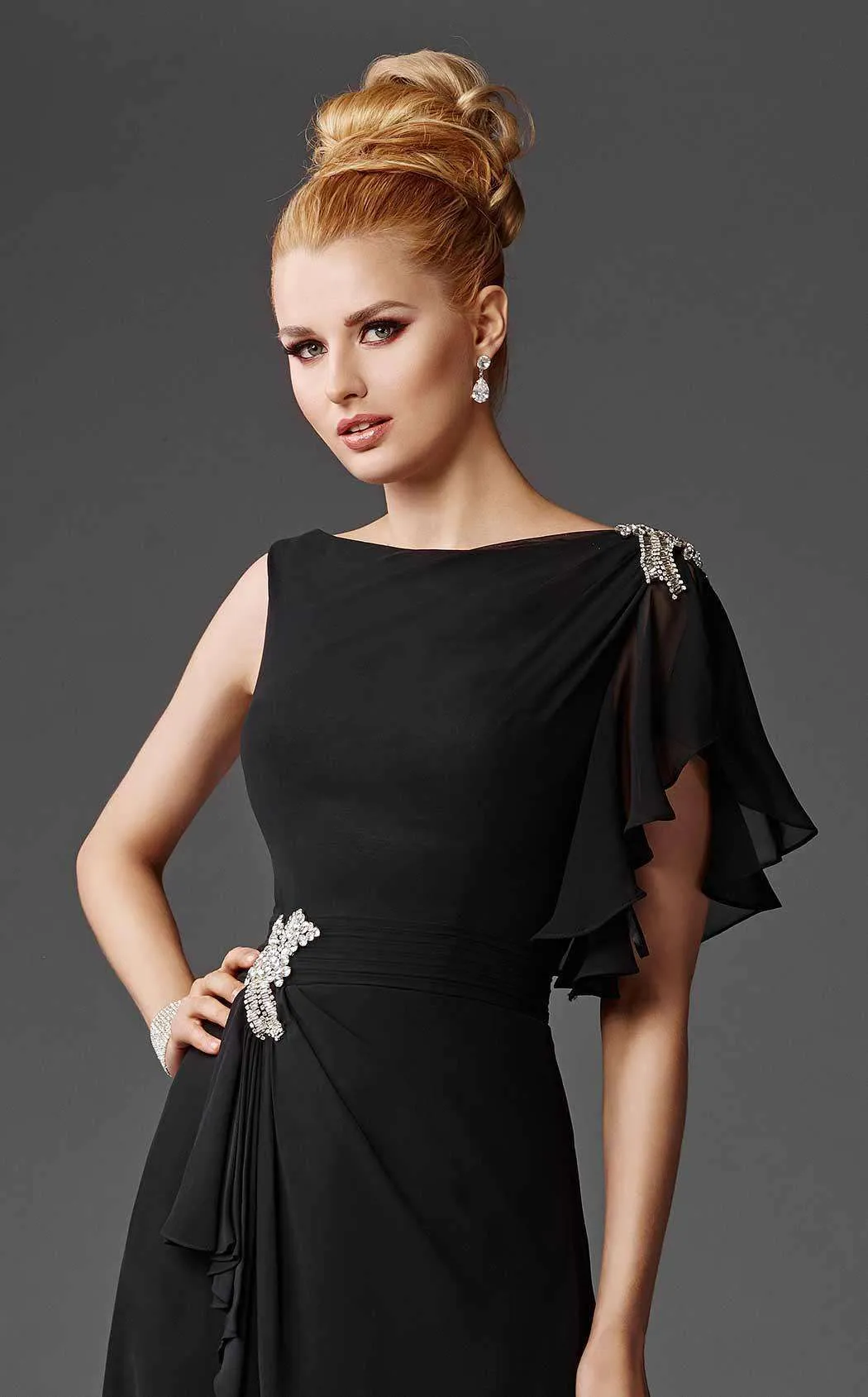 Clarisse M6401 Dress