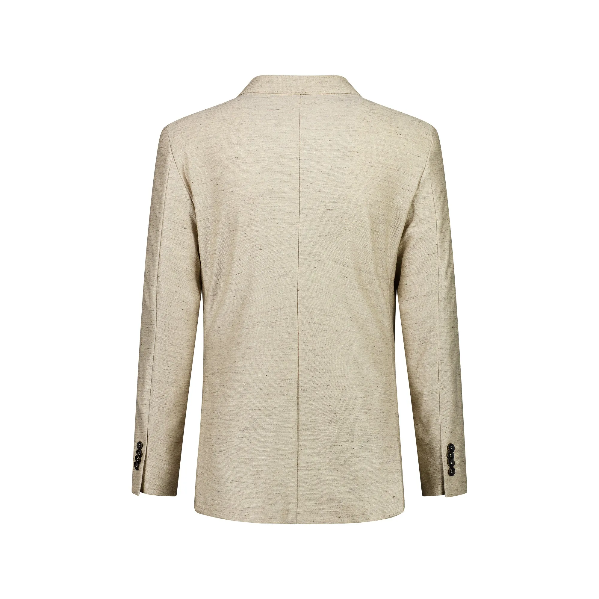 FRADI Cotton/Linen Sports Jacket YUTA