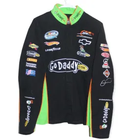 GoDaddy Racing NASCAR Danica Patrick #7 (XXL)