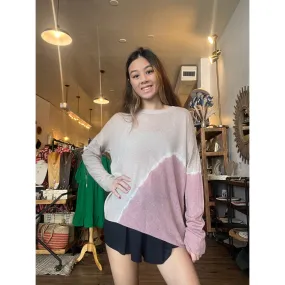 Greta Fate Sweater-SALE