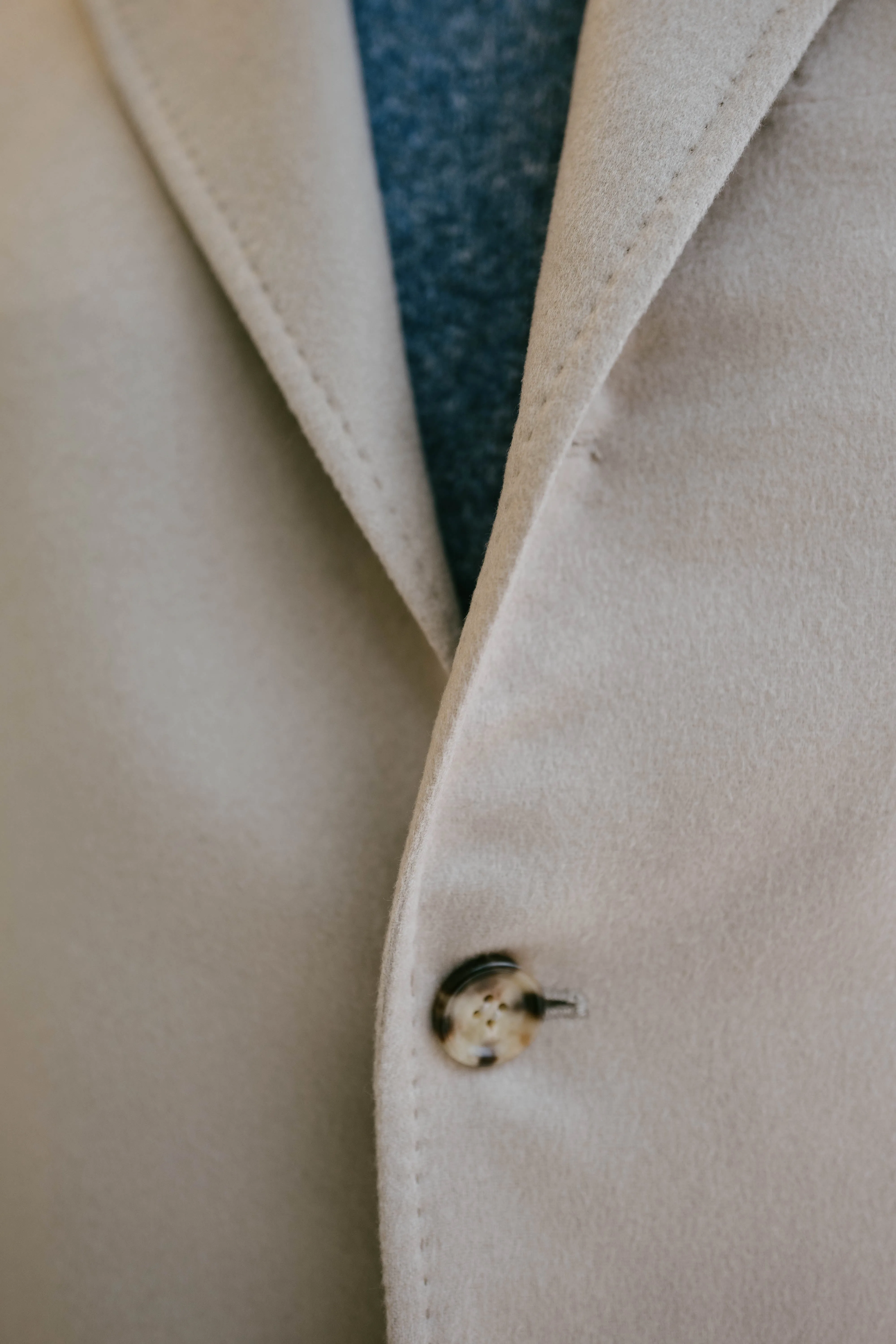 Hand-tailored Sports Jacket