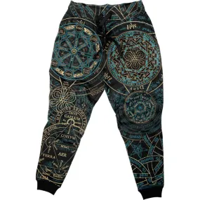 Harmony Joggers - Limited