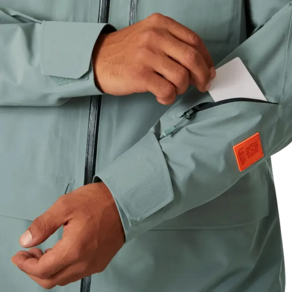 Helly Hansen Ridge Infinity Shell Jacket