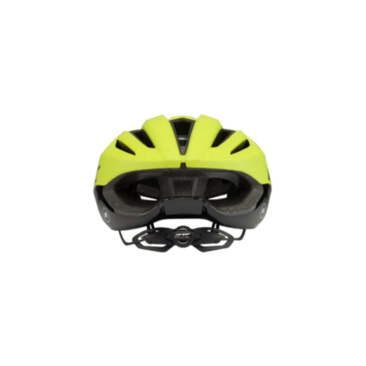 HJC Atara Helmet Neon Green