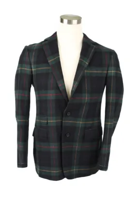 Iconic Cashmere Blazer Jacket