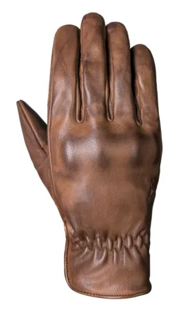 Ixon RS Nizo Motorcycle Glove Camel