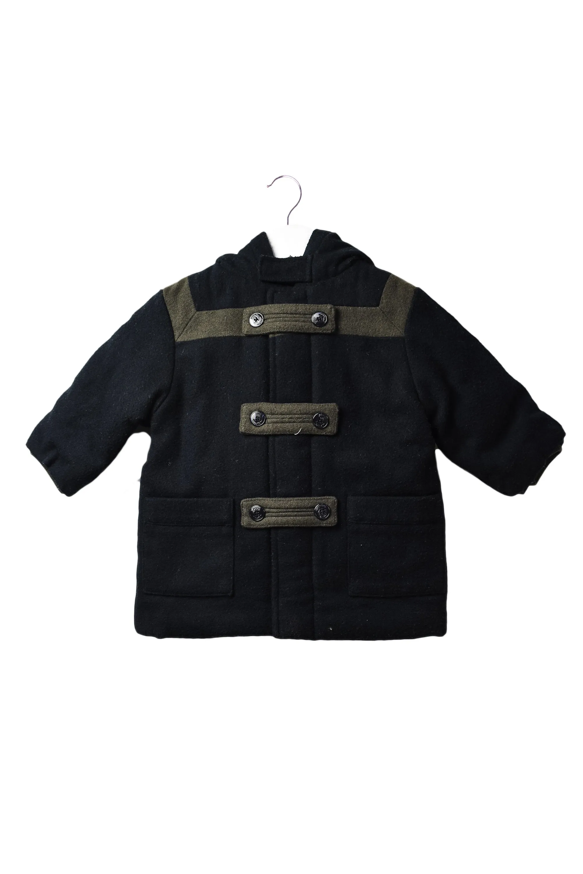 Jacadi Coat 12M