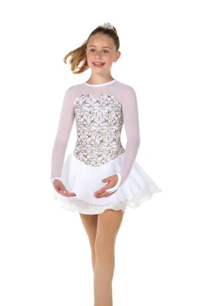 Jerry's 637 Snow Gold Dress Youth