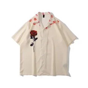 Love Bloom Shirt