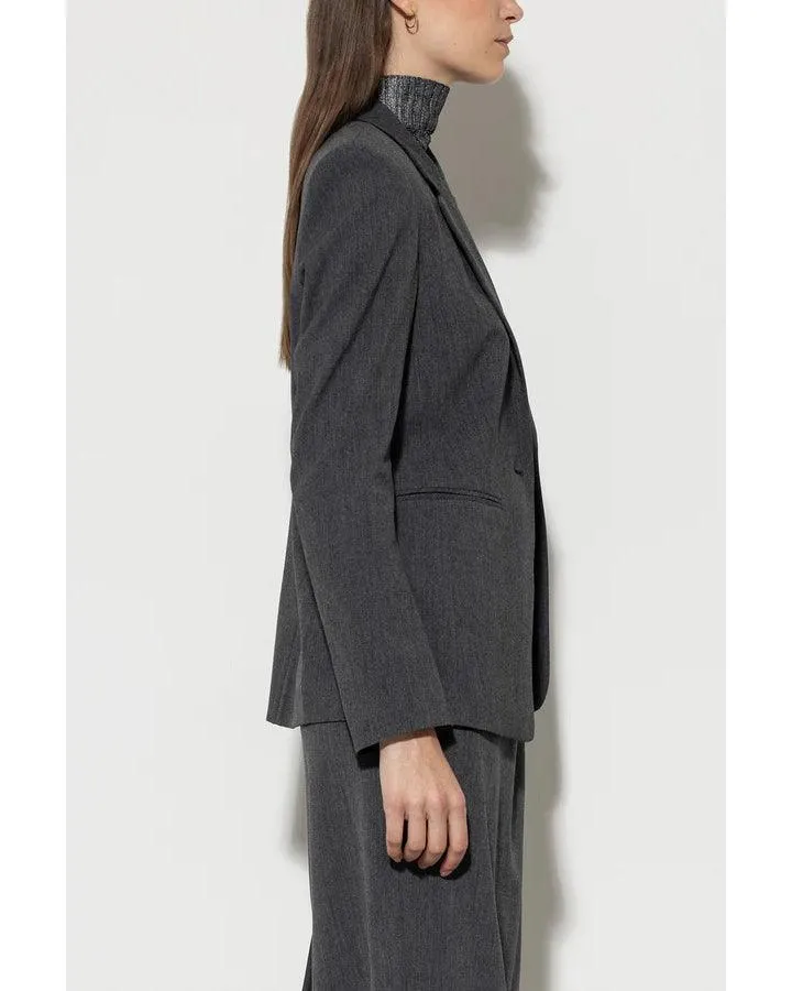 Luisa Cerano Cashmere Blend Jacket