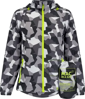 Mac In A Sac Edition 2 Jacket - White