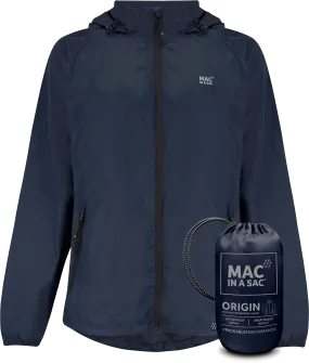 Mac In A Sac ORIGIN 2 Jacket - Navy