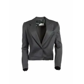 Maison Martin Margiela Short Belted Jacket