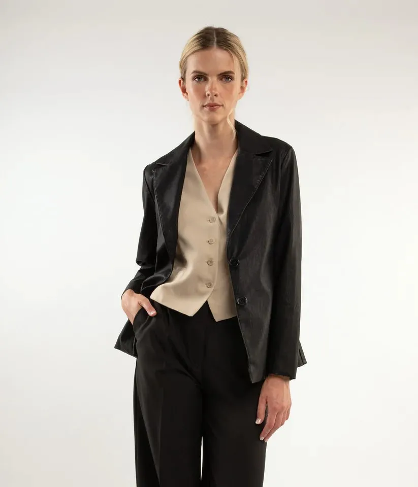 MATT&NAT KATRIN - Women's Vegan Blazer