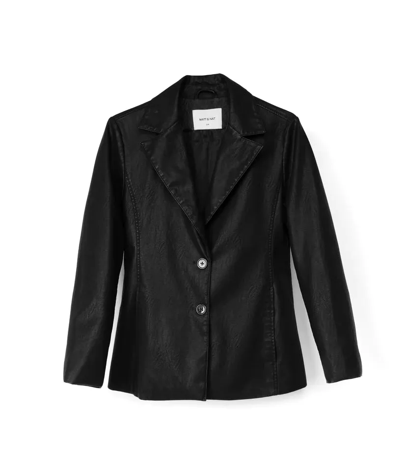 MATT&NAT KATRIN - Women's Vegan Blazer