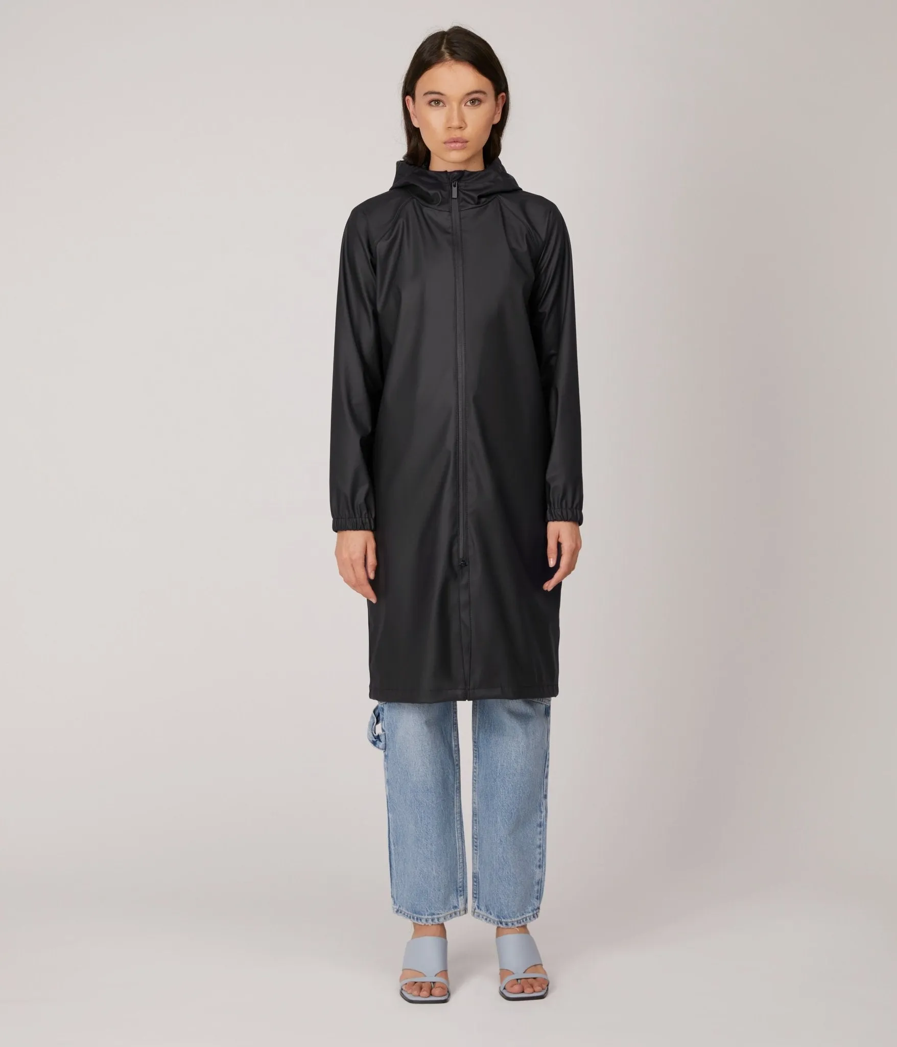 MATT&NAT NOELLE - Women's Rain Jacket