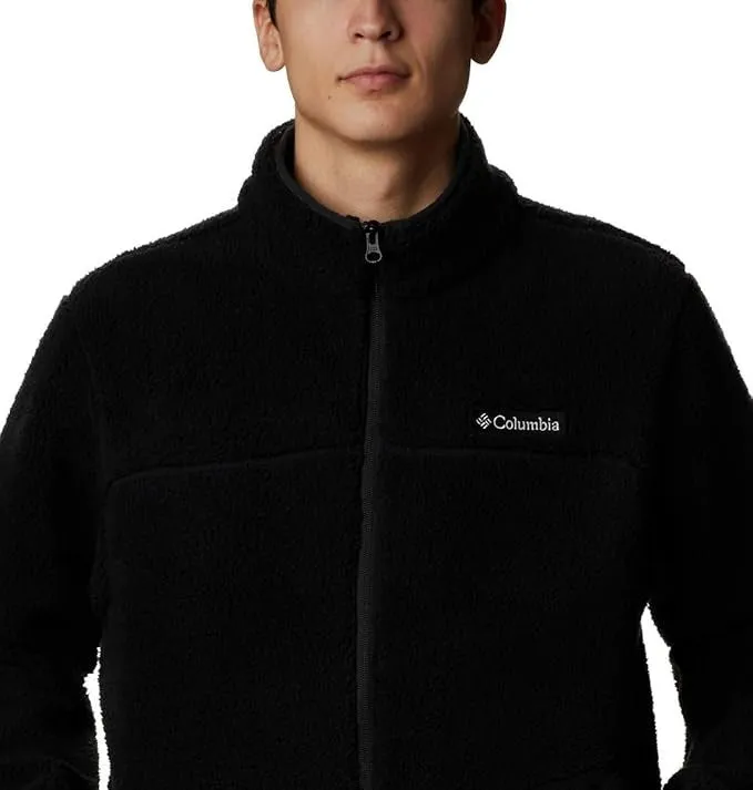 Men's Rugged Ridge™ II Sherpa Fleece Zip Jacket