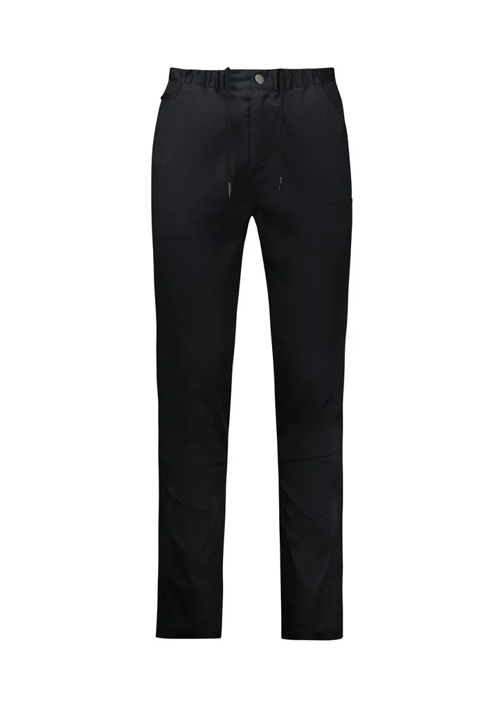 Men's Saffron Chef Flex Pant - CH432M