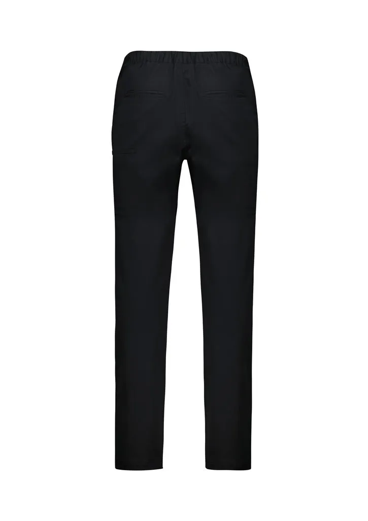 Men's Saffron Chef Flex Pant - CH432M